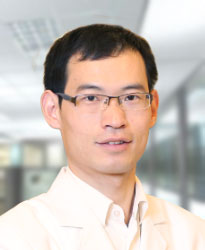 张晓峰