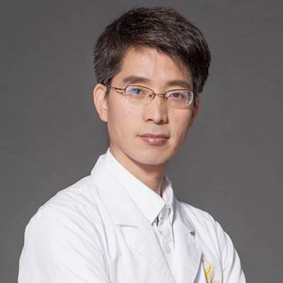 整形医生张锋