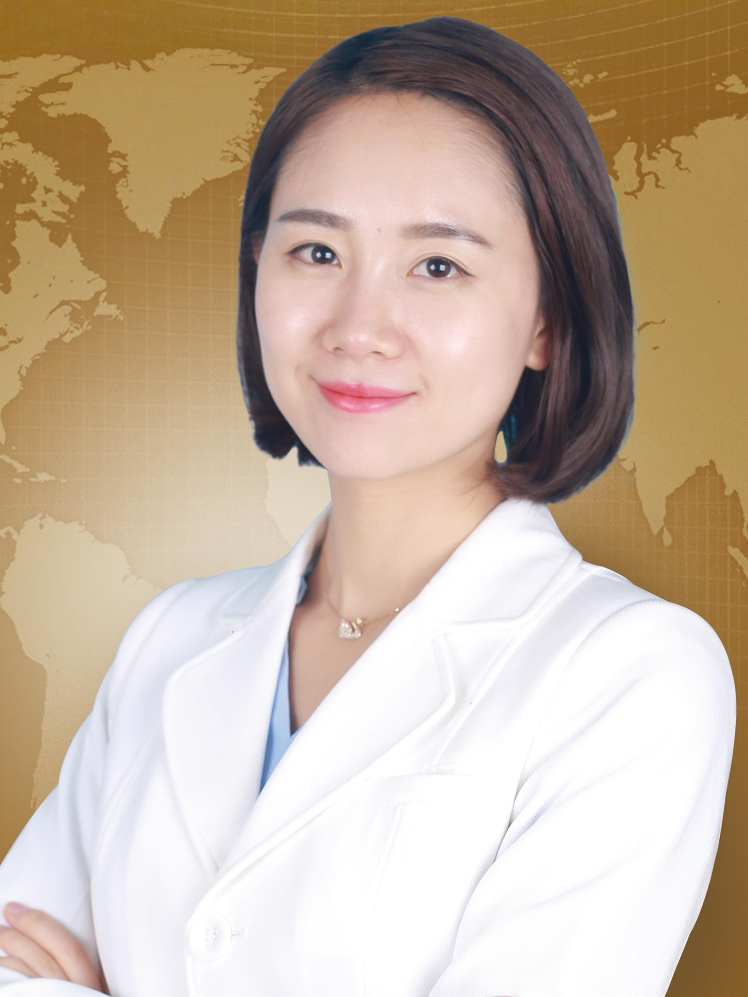陈美