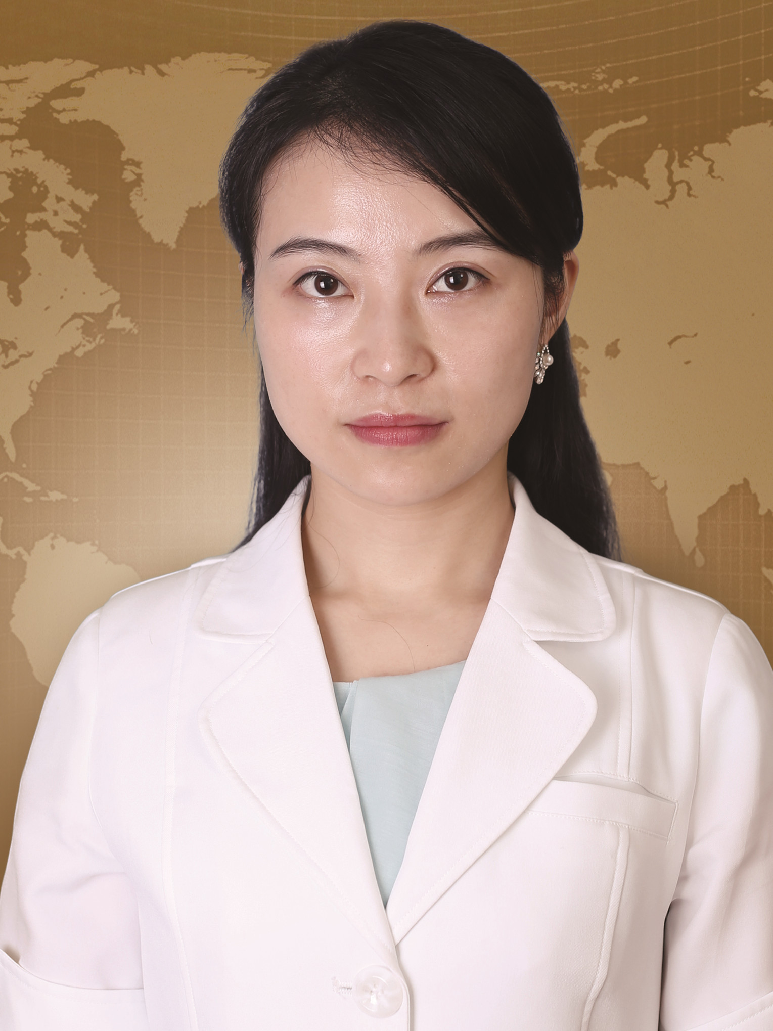 杨皓月