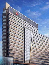 佳木斯市中心医院烧伤整形科