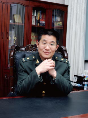 赵志力