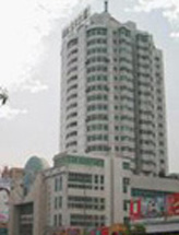 湖南省湘西自治州人民医院