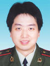 杨文峰