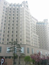 南京军区南京总医院