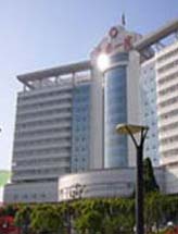 江苏省淮安市非常好人民医院