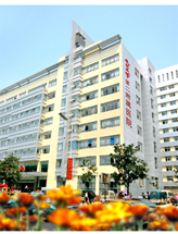 南昌大学第二附属医院整形美容科