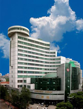 江西医学院非常好附属医院