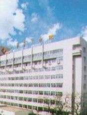 鞍山市第三医院整形美容科