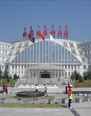 包头丽人整形美容医院