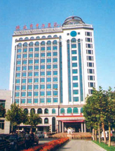 济南市中心医院整形外科