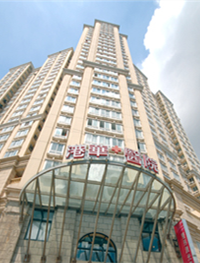 上海港华整形美容医院