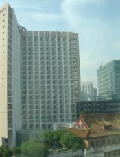 上海市中山医院整形外科