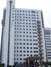 上海市第二军医大学附属长海医院整形外科