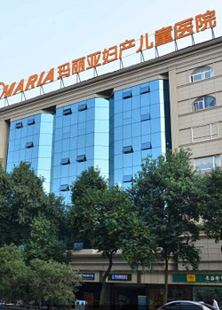 成都玛丽亚医疗美容医院