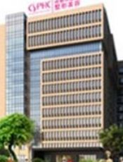 成都市第二人民医院整形美容科