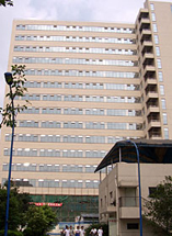 四川大学华西医院烧伤整形科