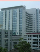 四川省泸州医学院附属医院