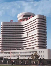 天津市非常好中心医院烧伤整形科