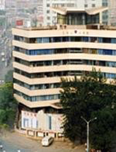 天津市公安医院医学美容科