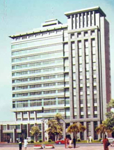天津医科大学肿瘤医院