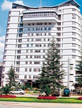云南省玉溪市人民医院