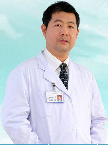 刘春明