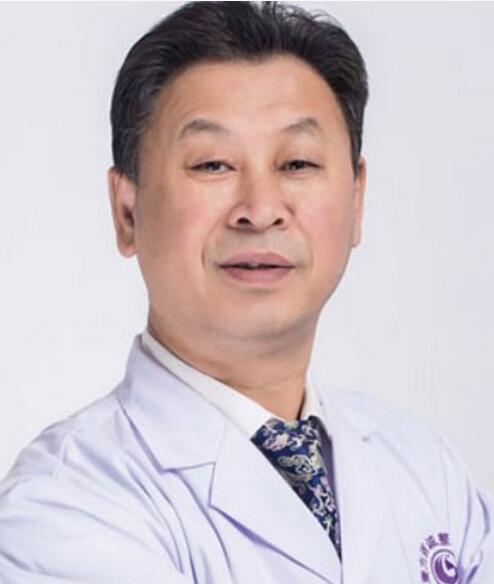 李金成