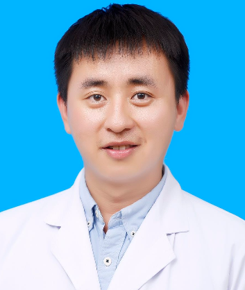 郝雁杰