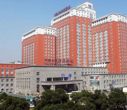 中南大学湘雅医院整形美容外科